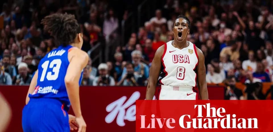Player celebrating during a basketball game