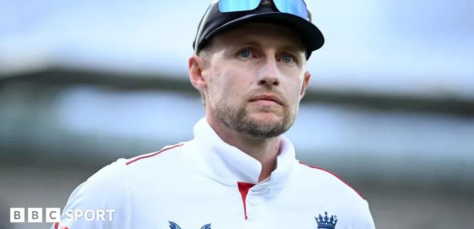 Cricketer in England kit during match preparation