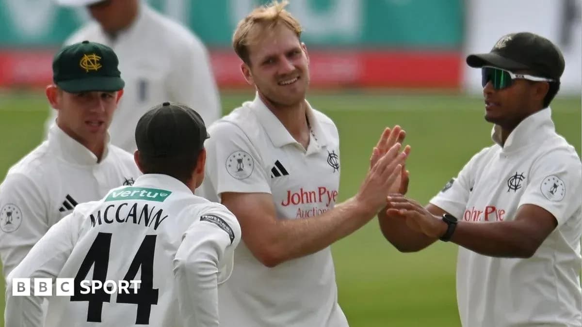Players celebrating a wicket during a cricket match