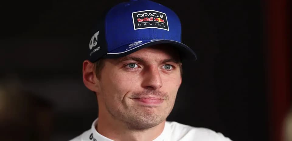 Driver wearing a cap during interview session