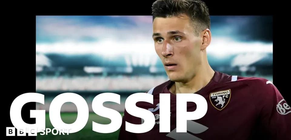 Player in Torino FC kit during match analysis