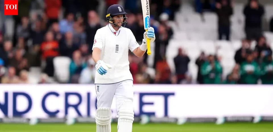 Batsman celebrating after scoring runs during match