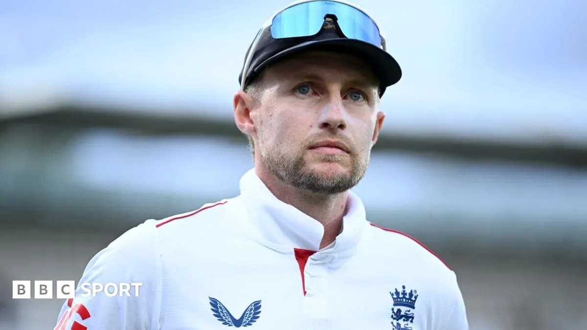 Cricketer in England kit during match preparation Cricketer in England kit during match preparation
