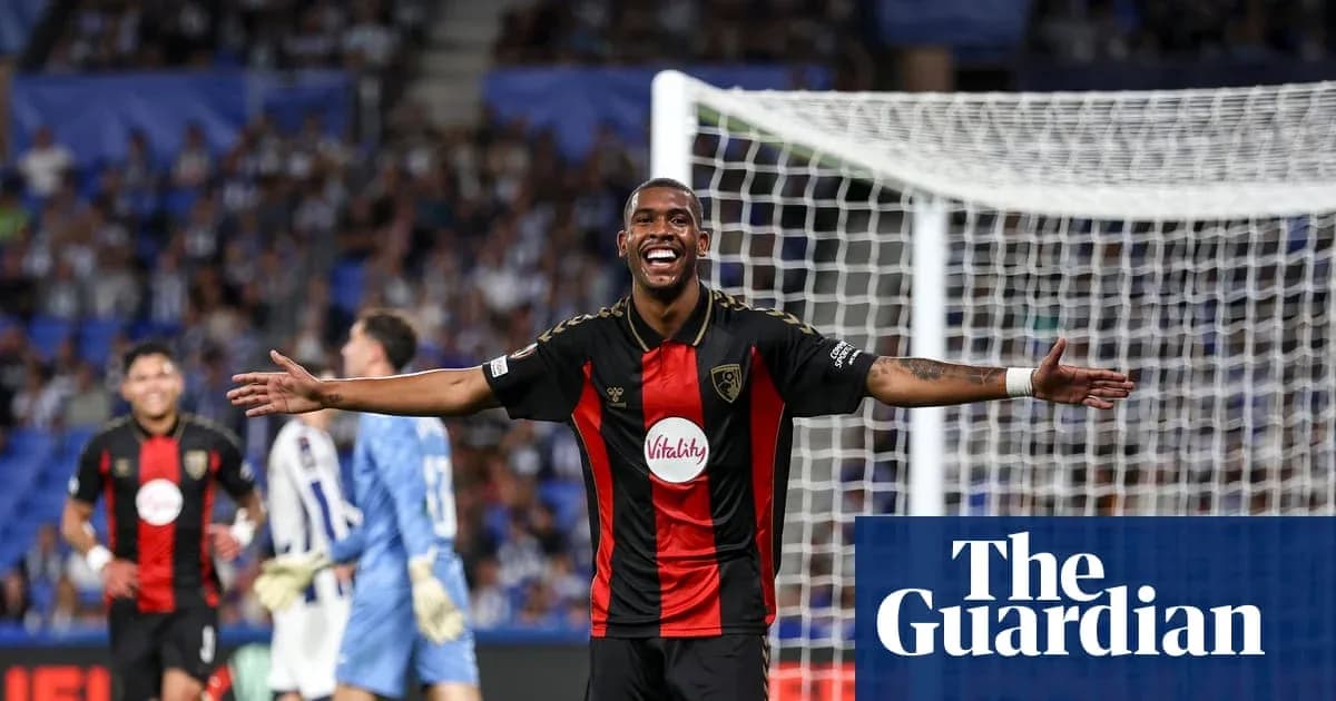 Player celebrating a goal with outstretched arms Player celebrating a goal with outstretched arms
