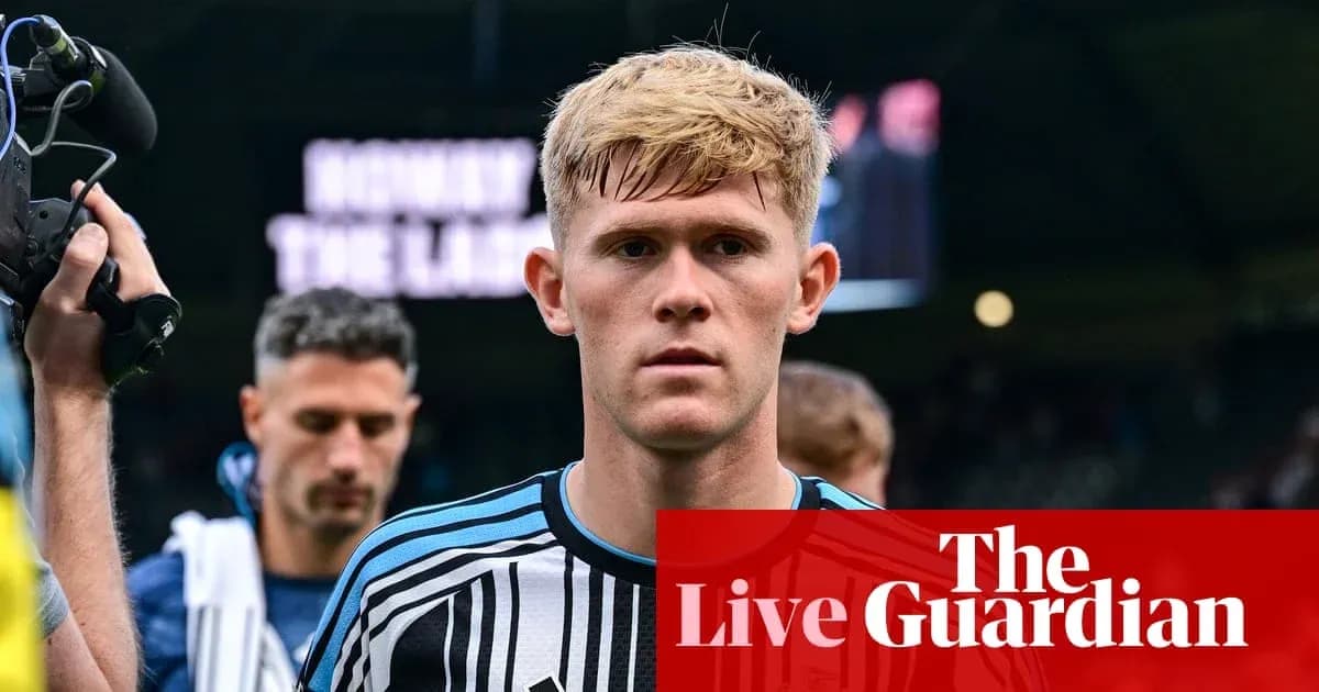 Player walking off the field after a match Player walking off the field after a match