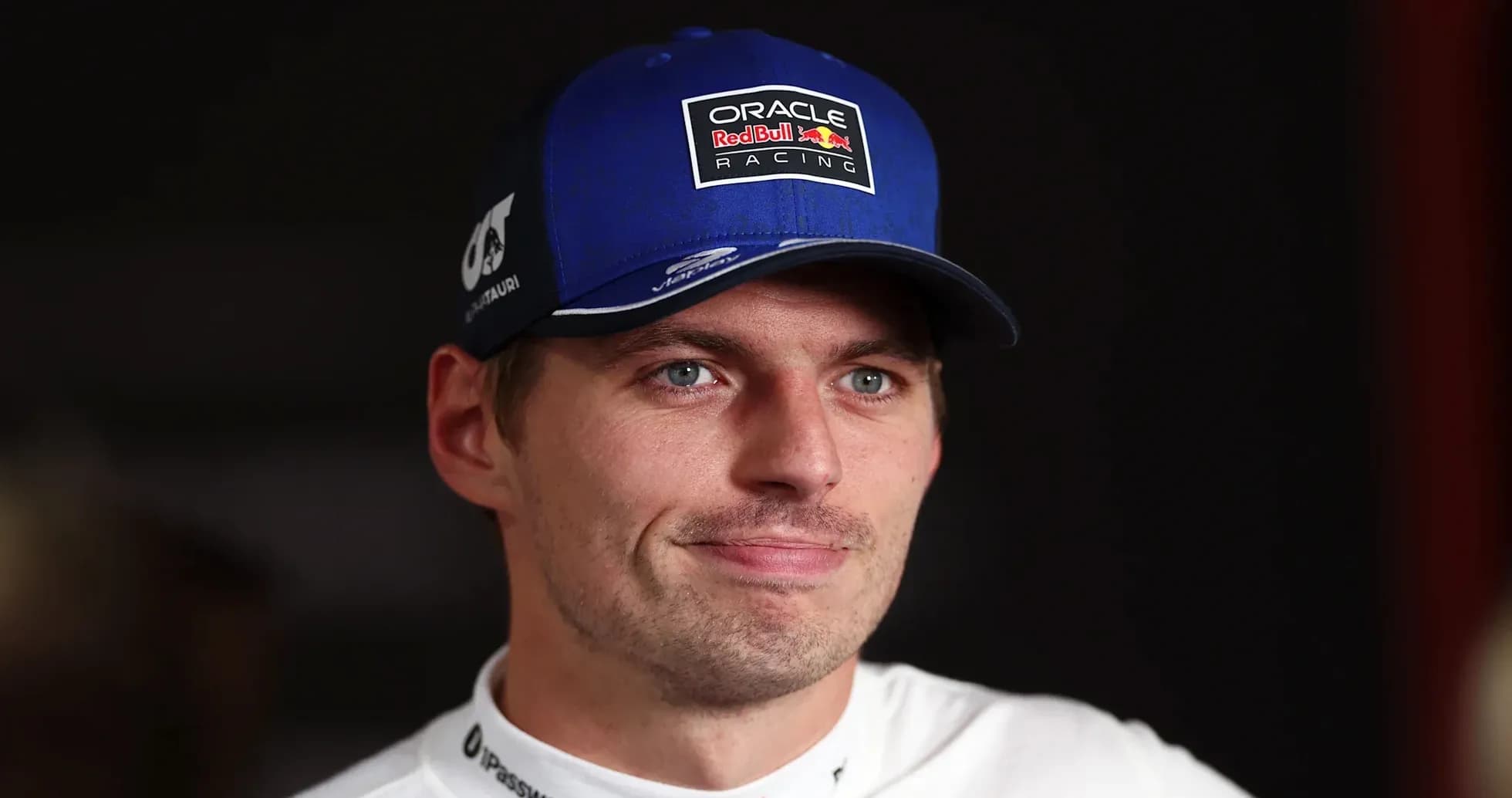 Driver wearing a cap during interview session Driver wearing a cap during interview session