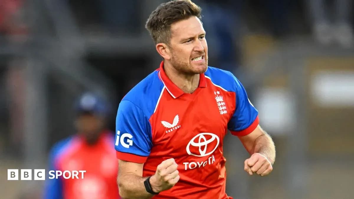 Cricketer celebrating a wicket during match Cricketer celebrating a wicket during match