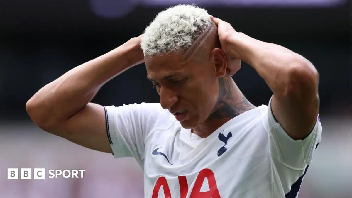 Player holding head in distress during match Player holding head in distress during match