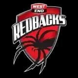 West End Redbacks team logo West End Redbacks team logo