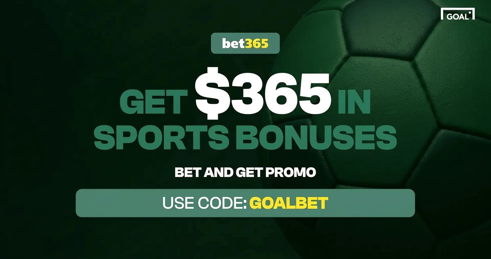 Promotional graphic for sports betting bonuses Promotional graphic for sports betting bonuses