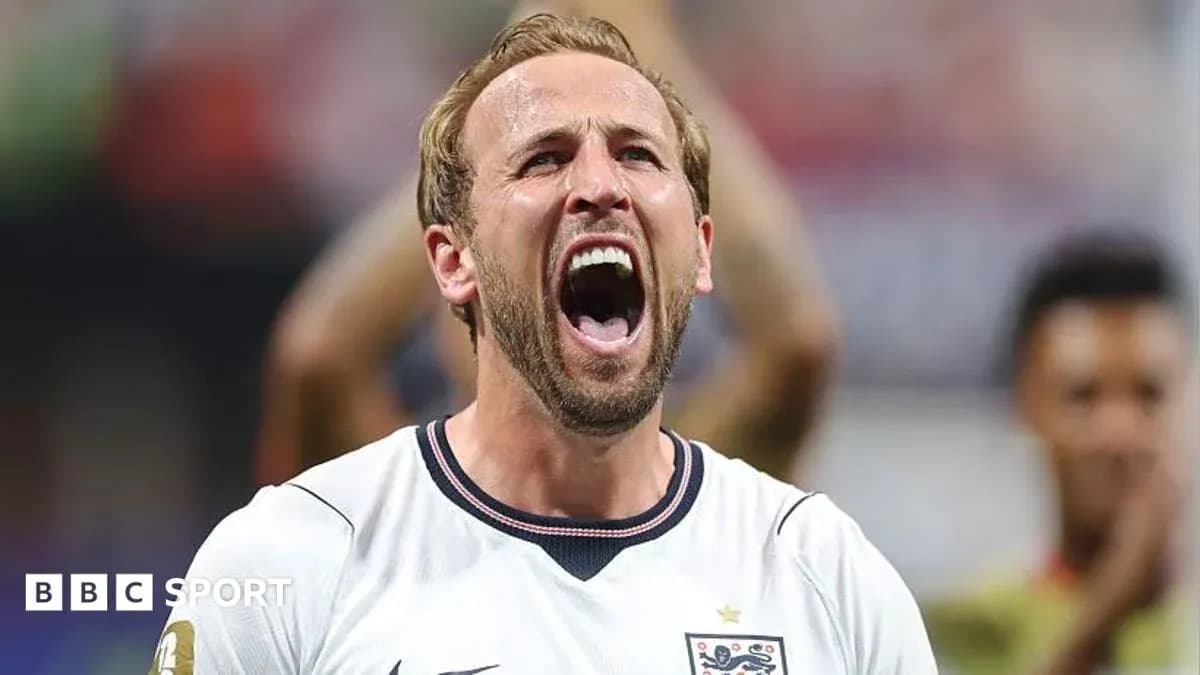 Player celebrating passionately during a match Player celebrating passionately during a match