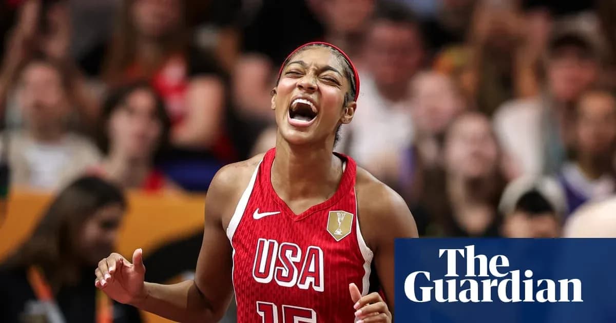 Player celebrating during a basketball game Player celebrating during a basketball game