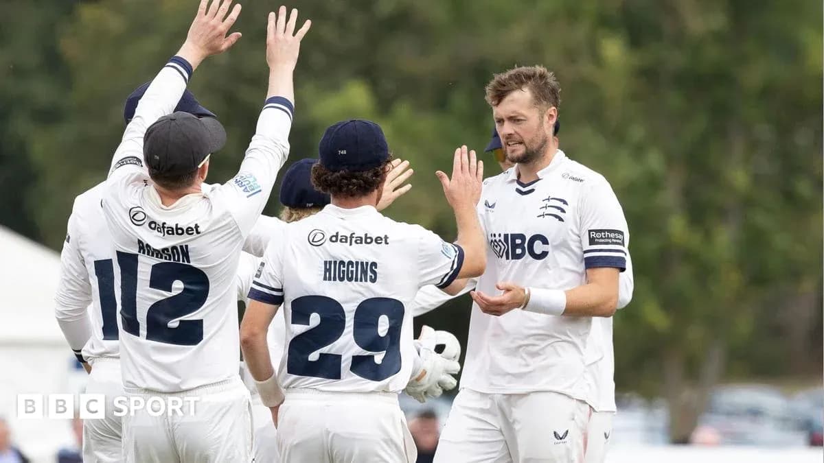 Cricket players celebrating a wicket on field Cricket players celebrating a wicket on field